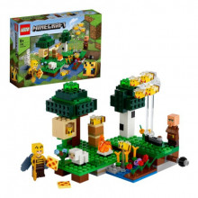 Конструктор LEGO® Minecraft™ 21165 Пасека 21165 LEGO Lego